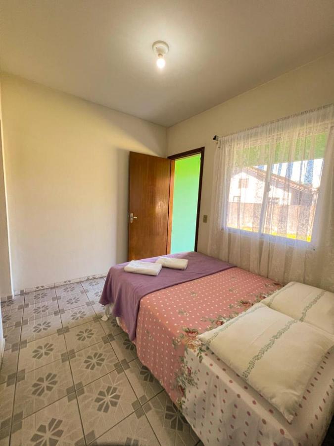 Casa Ampla Ha 8 Minutos Do Centro Villa Pomerode Buitenkant foto