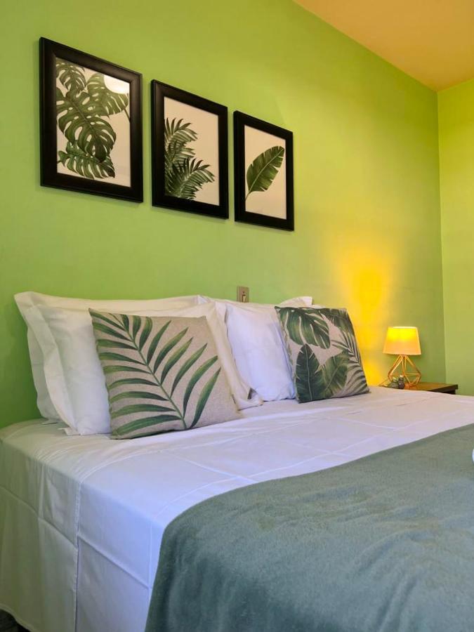 Casa Ampla Ha 8 Minutos Do Centro Villa Pomerode Buitenkant foto