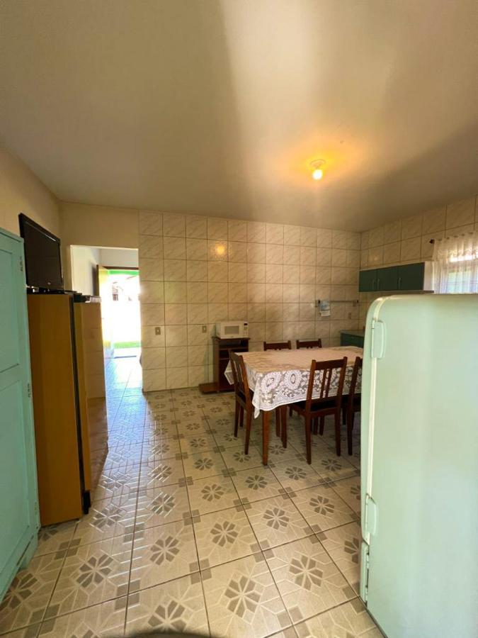 Casa Ampla Ha 8 Minutos Do Centro Villa Pomerode Buitenkant foto