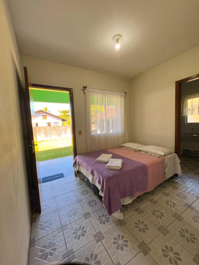 Casa Ampla Ha 8 Minutos Do Centro Villa Pomerode Buitenkant foto