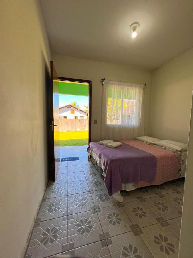 Casa Ampla Ha 8 Minutos Do Centro Villa Pomerode Buitenkant foto