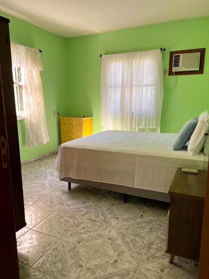 Casa Ampla Ha 8 Minutos Do Centro Villa Pomerode Buitenkant foto